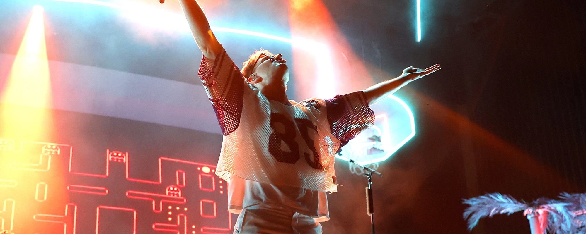 Glass Animals Announce Tour Of Earth in 2024