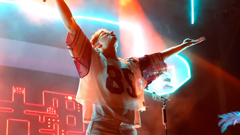 Glass Animals Dreamland Tour - Nashville, TN