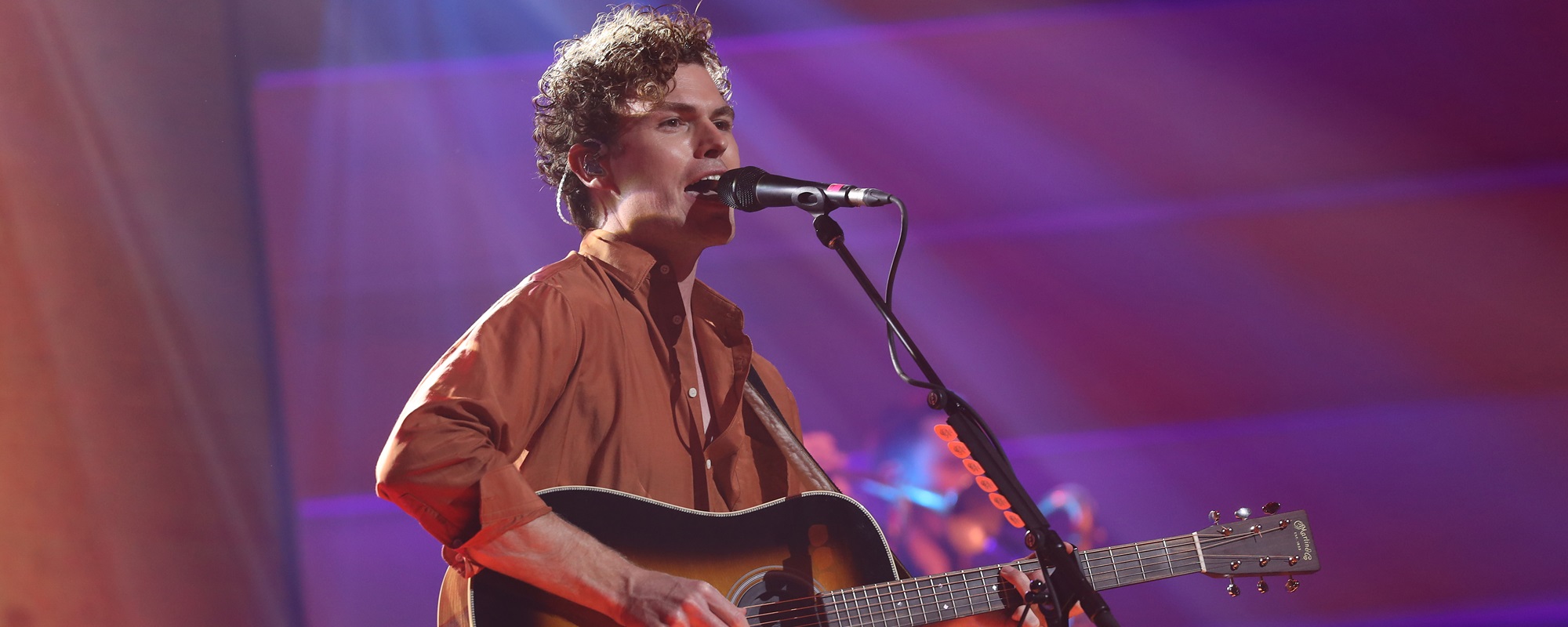 2022 ARIA Awards - Show