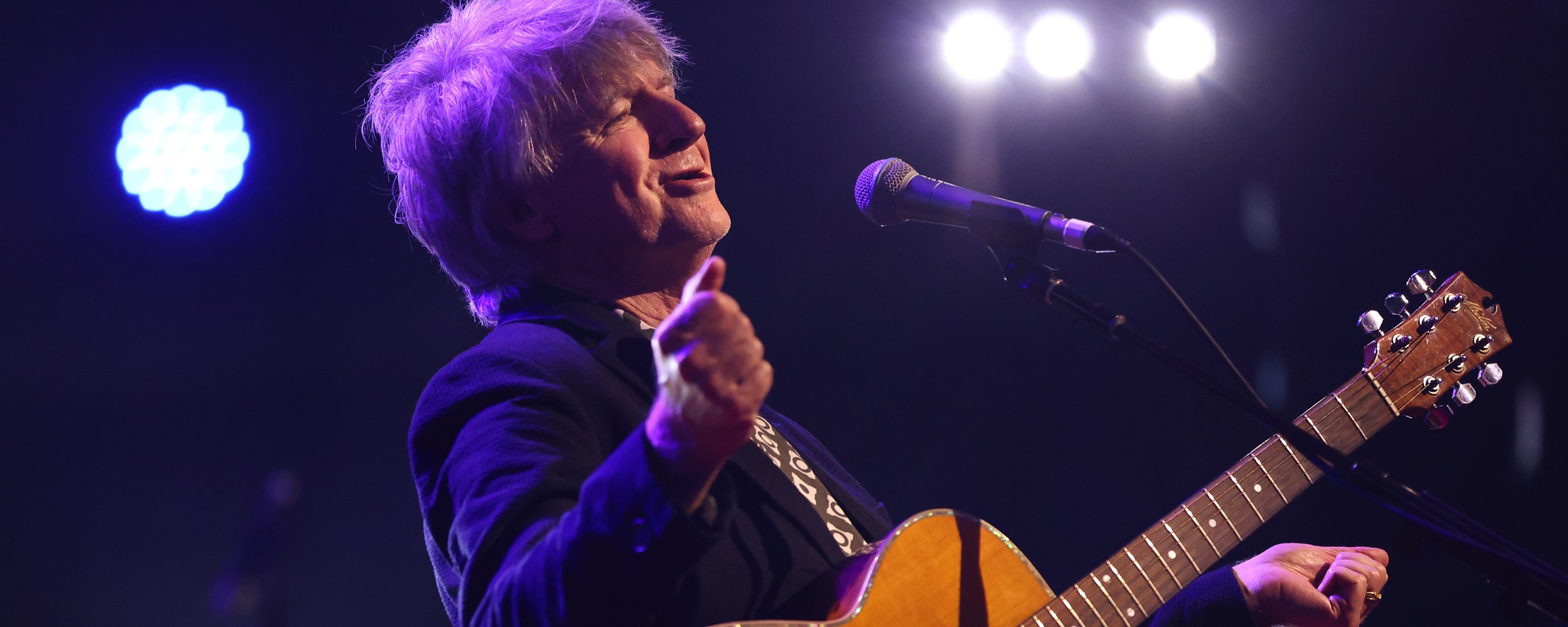 Crowded House Announce North American Tour in 2024