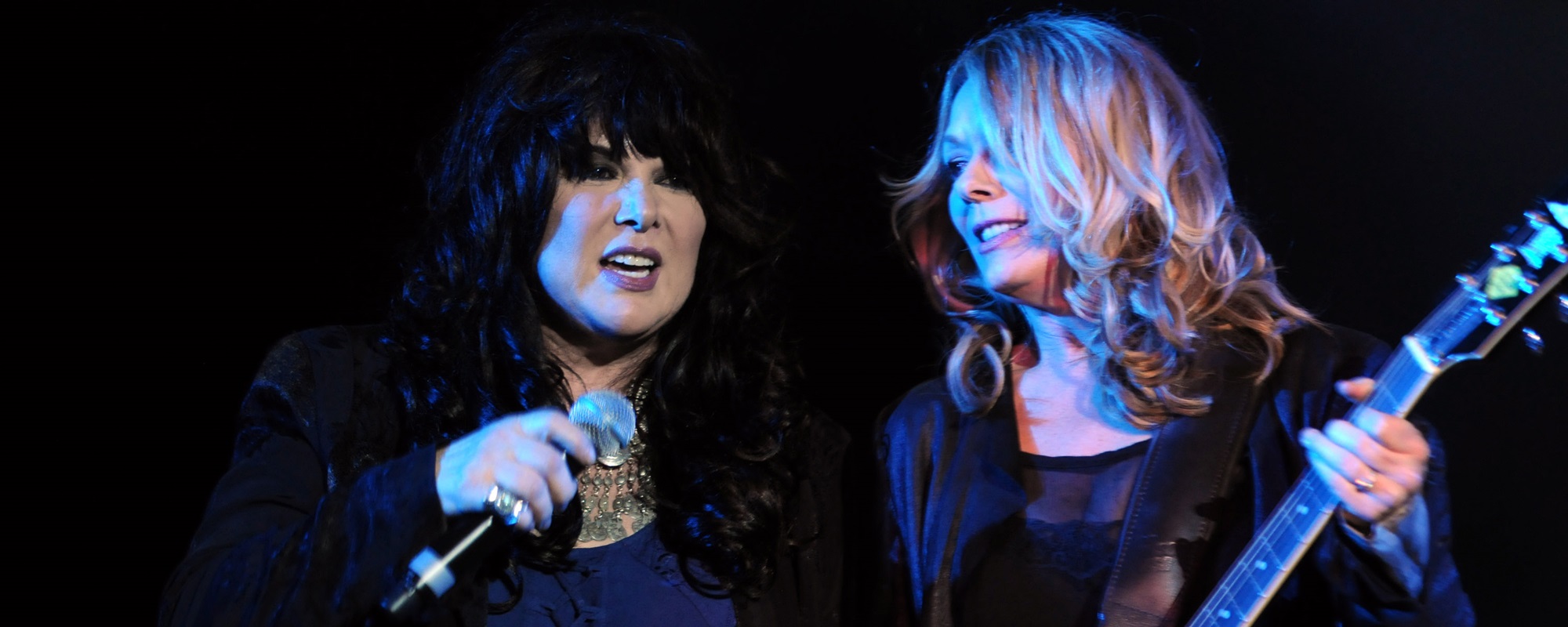 GRAMMY Festival At Sea: Women Who Rock - Day 1