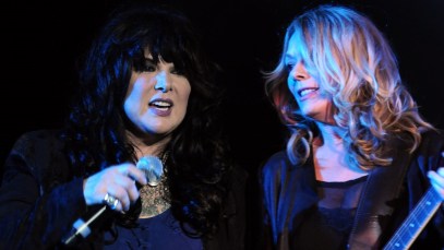 GRAMMY Festival At Sea: Women Who Rock - Day 1