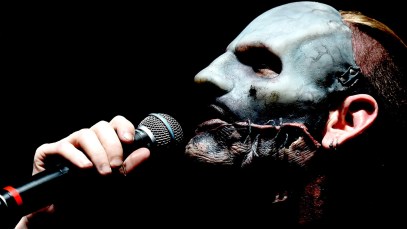 Ozzy Osbourne And Corey Taylor Special Announcement