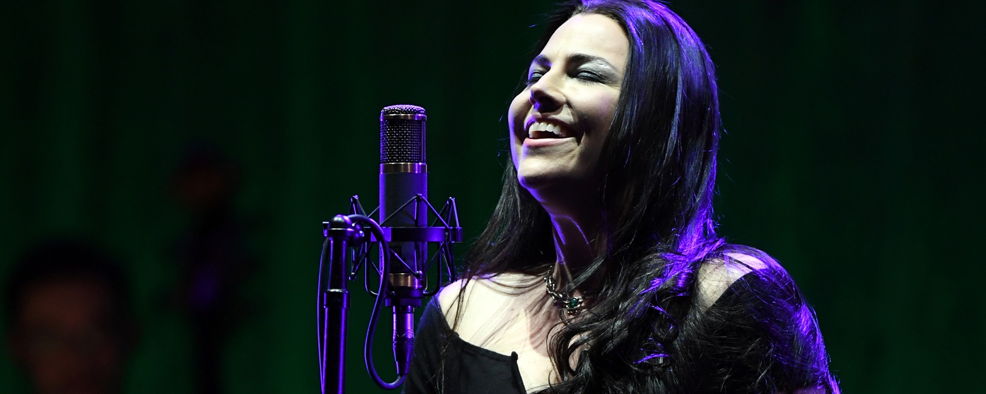 Evanescence Kicks Off Tour At Pearl Concert Theater In Las Vegas