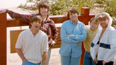 Watch Trailer for Upcoming Beach Boys Documentary, Featuring Band Members, Janelle Monae, Ryan Tedder & More Stars