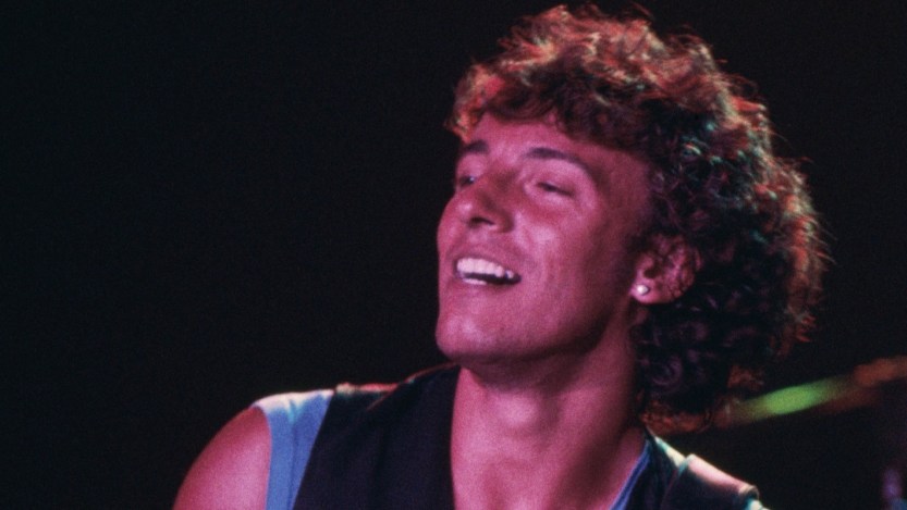 On This Day in 1976: Bruce Springsteen Scaled a Wall at Graceland While Trying to Meet Elvis Presley