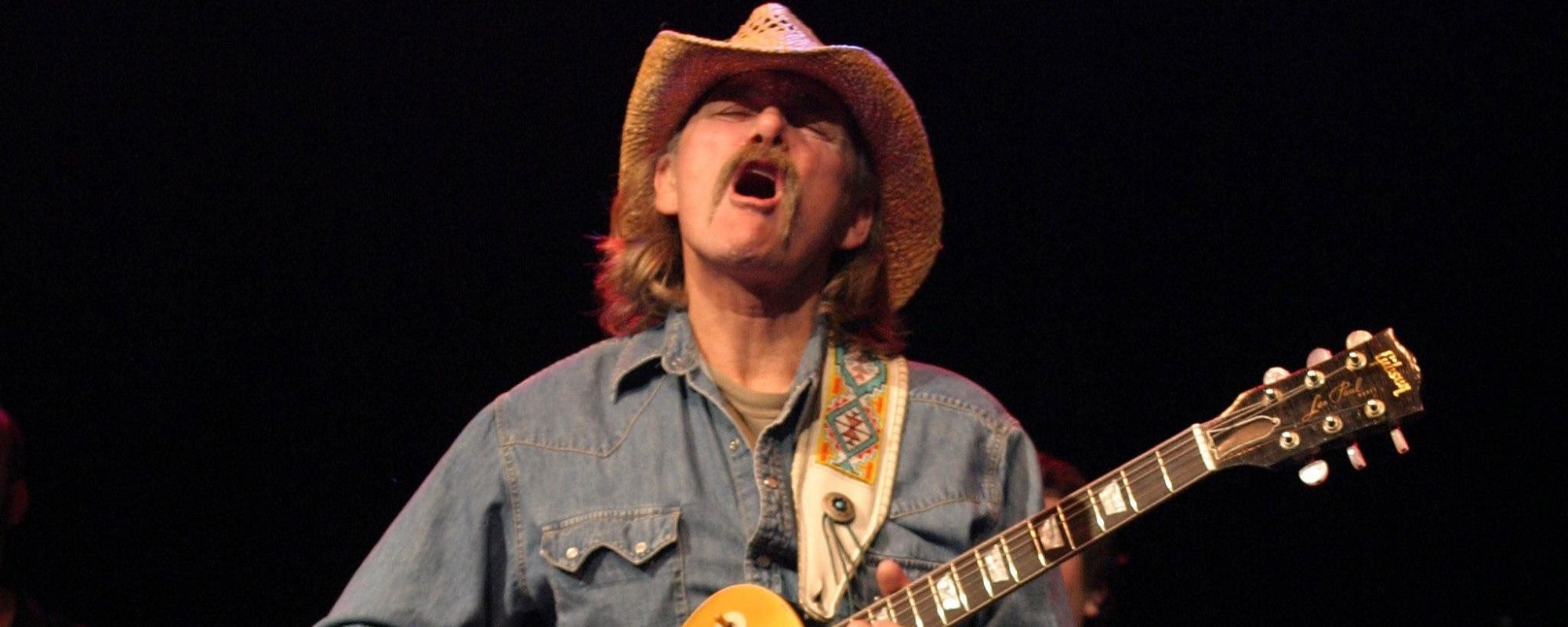 Warren Haynes, Derek Trucks, Tim McGraw Among the Star Paying Tribute to Late Allman Brothers Band Guitarist Dickey Betts