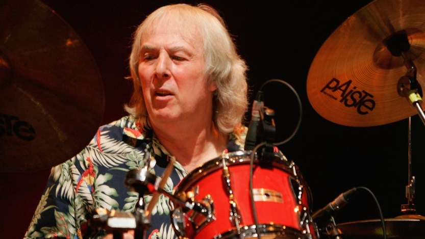 U.K. Folk-Rock Drummer Gerry Conway, Who Played with Cat Stevens, Fairport Convention, & Others, Dead at 76