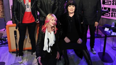 Heart’s Ann and Nancy Wilson Recall the Time the Van Halen Brothers Propositioned Them