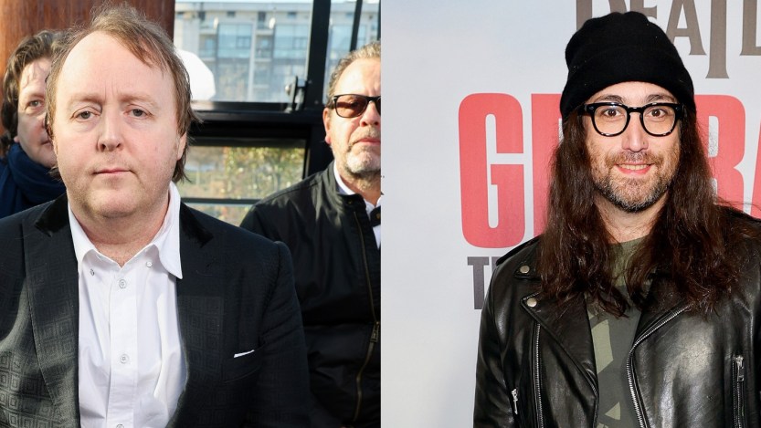 Beatles Buddies: Listen to the New Song Paul McCartney’s Son James Co-Wrote with John Lennon’s Son Sean