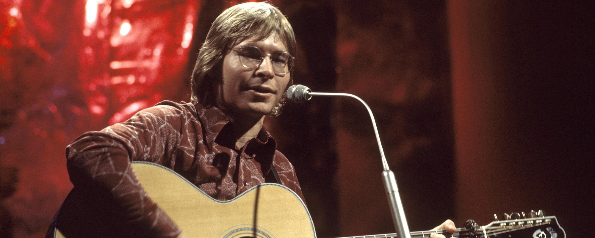 Inside John Denver's FBI File–The Mafia, Protests, and an Attempted Murder