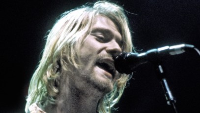 On the Anniversary of Kurt Cobain’s Death, Here’s a Look at Nirvana’s Scrapped Plans to Headline Lollapalooza 1994