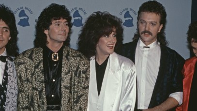 Remember When Starship Scored Its Third and Last No. 1 Hit with “Nothing’s Gonna Stop Us Now”