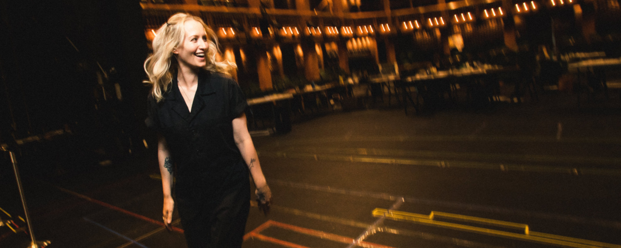 5 Things Ingrid Michaelson Learned Composing the Broadway Musical ‘The Notebook’