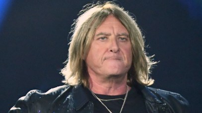 Def Leppard’s Joe Elliott Responds to Rumors Band Used Backing Tracks During Performances