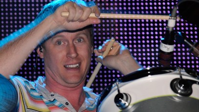 Josh Freese Reveals His Shock When Asked To Join Foo Fighters