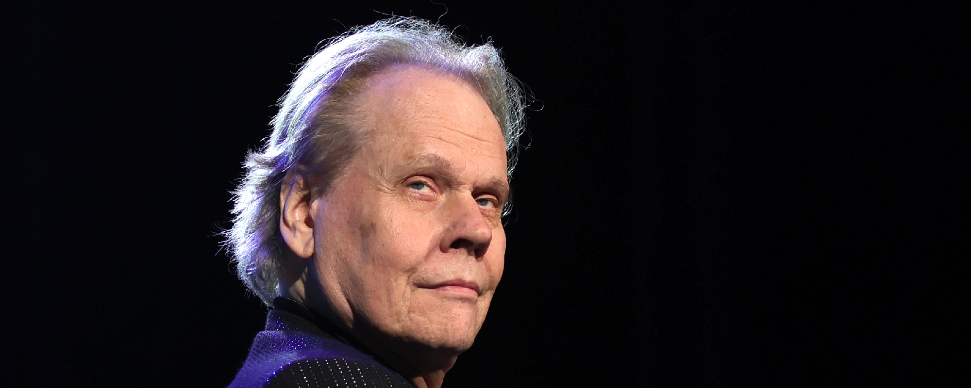 James Young Not Holding His Breath When It Comes to Styx Gaining Entry Into the Rock & Roll Hall of Fame