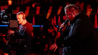 Will Jelly Roll Perform at the CMT Music Awards After Plane Forced Into Emergency Landing?