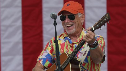 What Would Jimmy Buffett Do: 3 Songs That Highlight The Late, Great Musician's Legacy