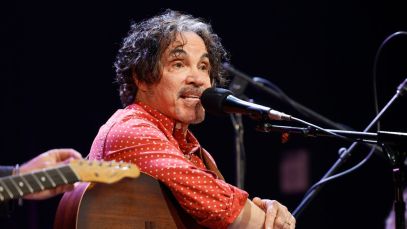 John Oates Says He's Moved On From Hall And Oates