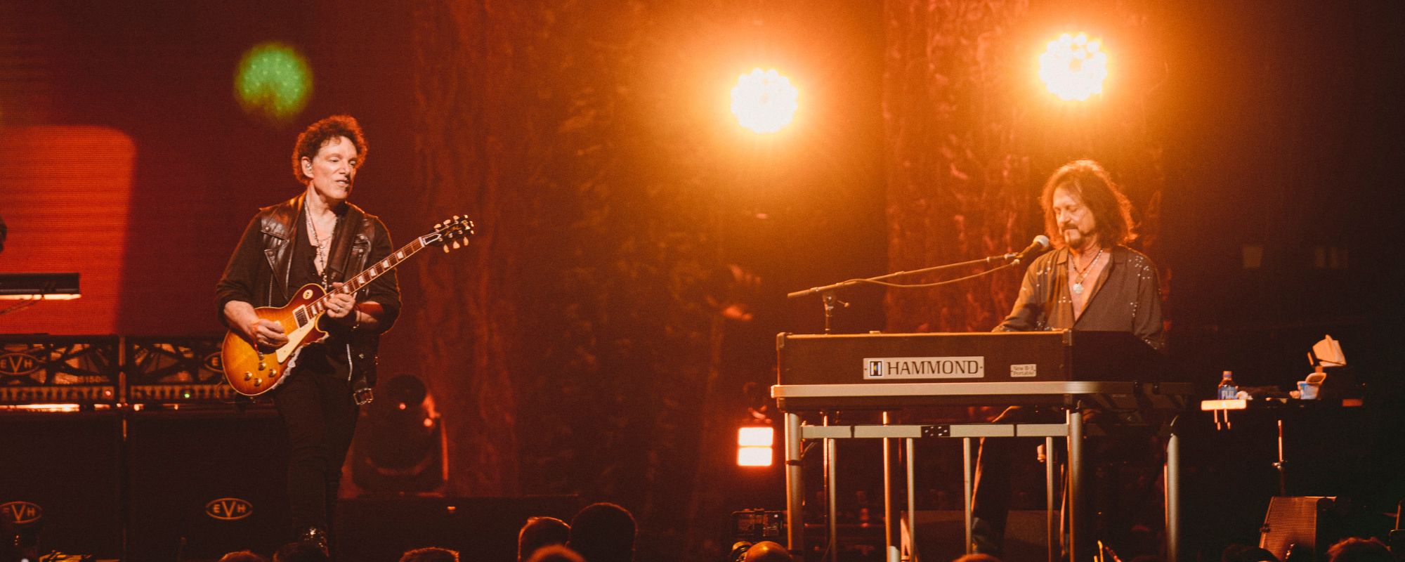 Journey Greatest Hits Album Reaches Rare Milestone