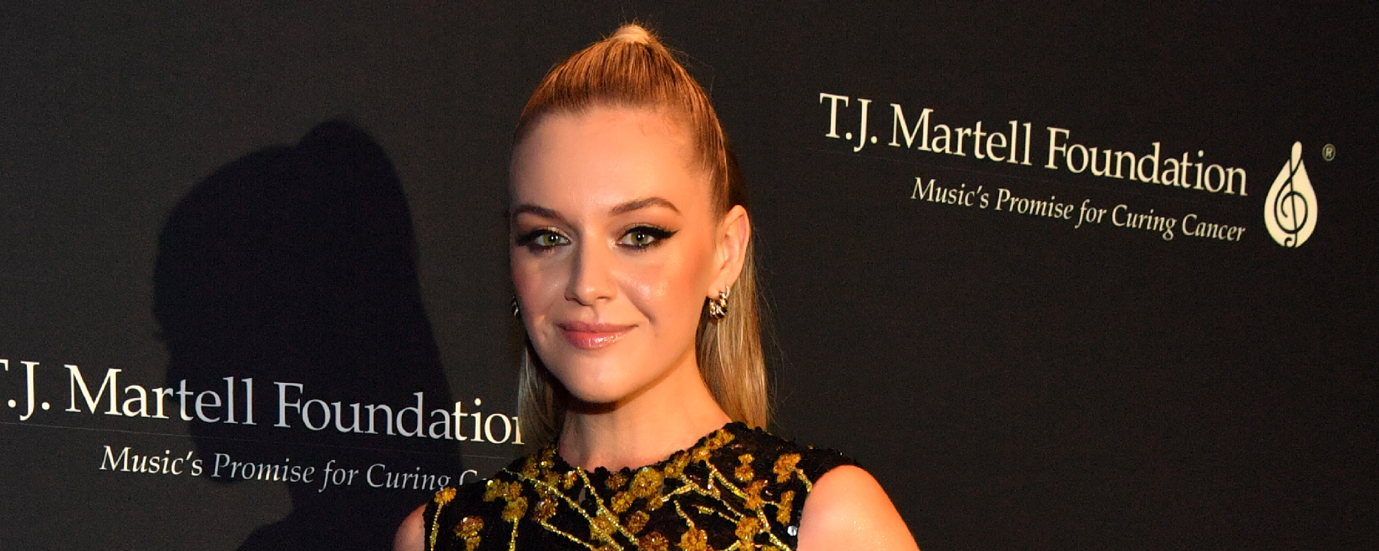 Kelsea Ballerini Recalls the First Time She Met Keith Urban at the CMT Music Awards