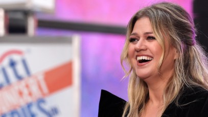 Kelly Clarkson Showcases Range With Cover of Ronnie Milsap’s "It Was Almost Like a Song"