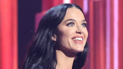 Katy Perry Discusses 'American Idol' Replacement and Her Future After the Show
