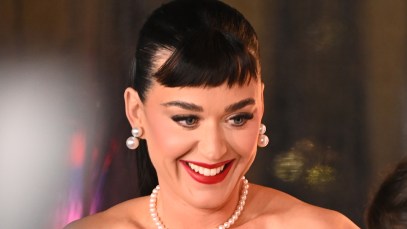 Katy Perry Prepares for Her Final Show on 'American Idol'