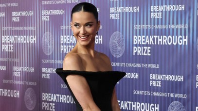 Lionel Richie and Luke Bryan Considers Kidnapping Katy Perry To Keep Her on 'American Idol'