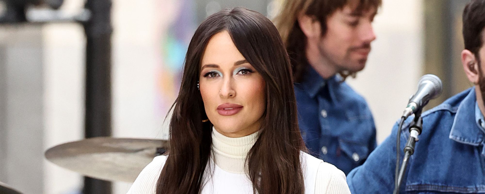 Watch Kacey Musgraves Cover This Dreamy Fleetwood Mac Classic