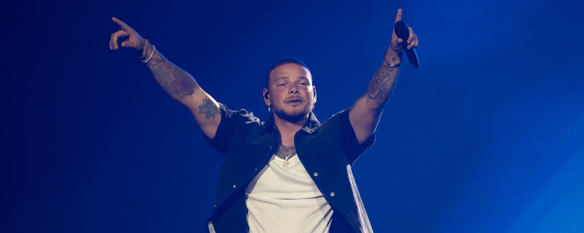 Remember When ‘American Idol’ Rejected Kane Brown Because “They Didn’t Need Another Scotty McCreery?"