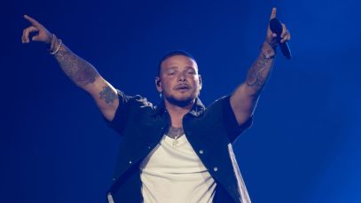 Remember When ‘American Idol’ Rejected Kane Brown Because “They Didn’t Need Another Scotty McCreery?"