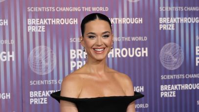 Katy Perry Weighs In On 'American Idol' Replacement