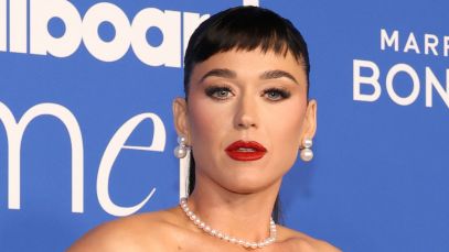 Katy Perry Hints at a “Large Cut Coming Tonight” on ‘American Idol’