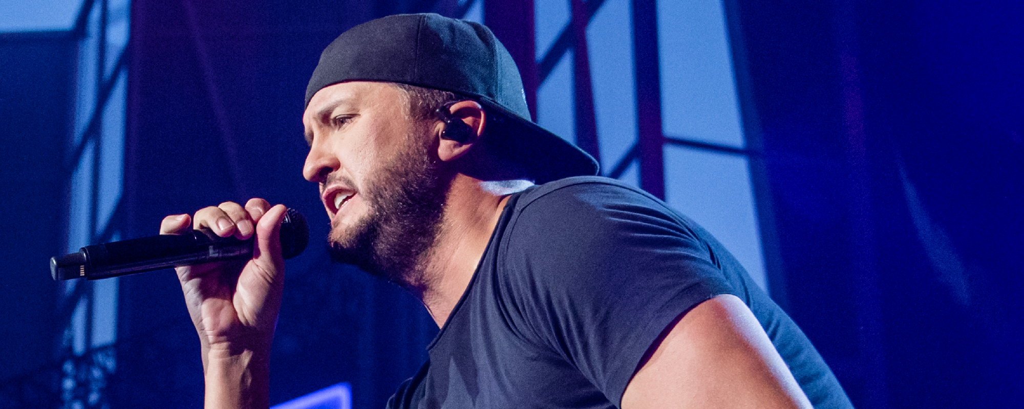 Luke Bryan Discusses Having to Critique Loretta Lynn’s Granddaughter on 'American Idol'