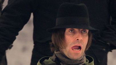 'It's Over:' Liam Gallagher Refutes Claims of Oasis Reunion