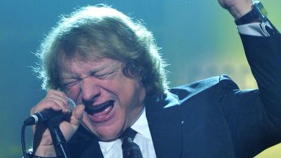 Ex-Foreigner Vocalist Lou Gramm Wants To Play This Song at Hall of Fame Induction
