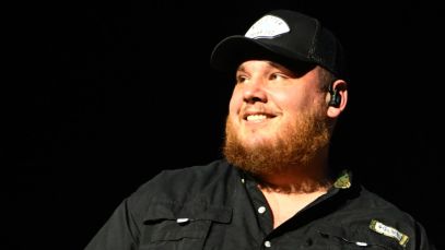 Luke Combs Plays Hilarious April Fools' Joke on Instagram Followers