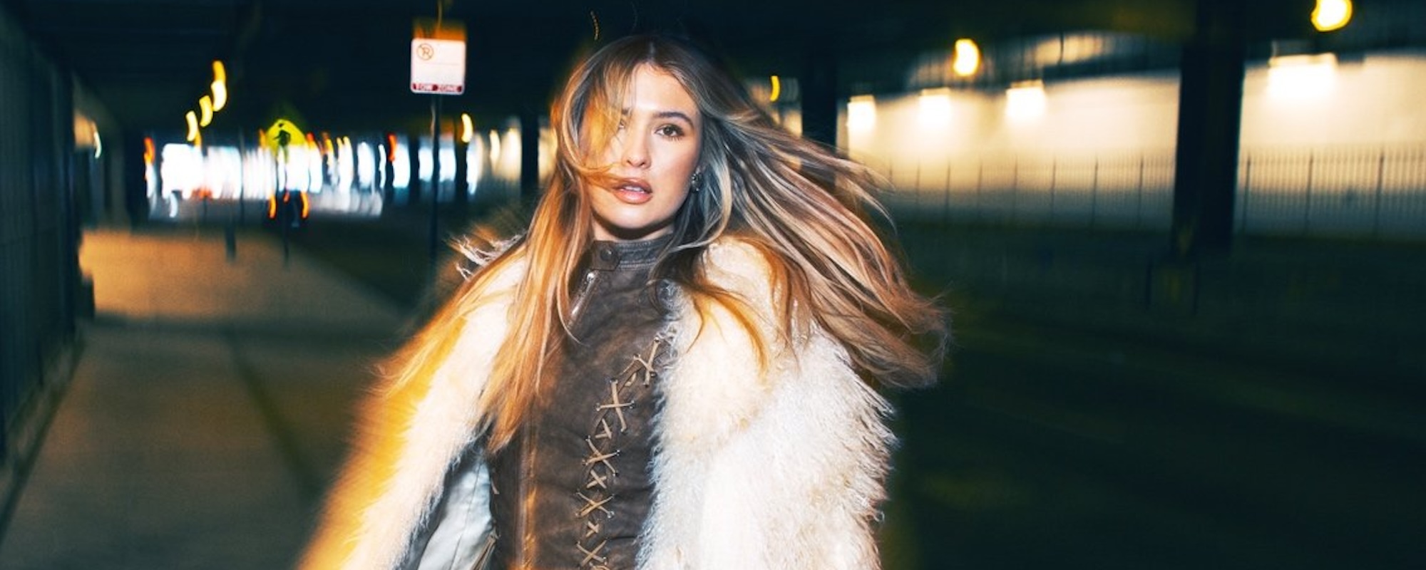 Mimi Webb is at Peace Making a “Mistake” on Single Co-Written by Ryan Tedder