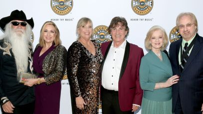 The Oak Ridge Boys Mourn Two Easter Sunday Losses