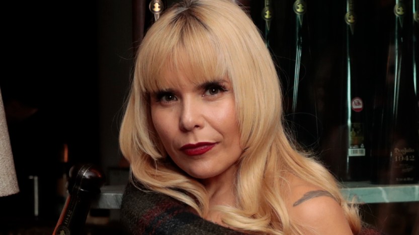 Paloma Faith Reveals She May Quit Music for Another Career