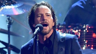Pearl Jam Discusses New Music, Needing 100 Takes on "Even Flow", and Their Legal Troubles With Kiss