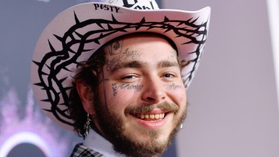 Post Malone Surprises Fans at the Ryman Auditorium With Cover of Hank Williams’ "Honky Tonk Blues"