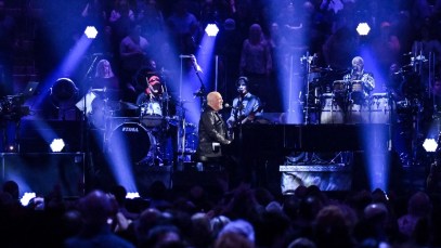 Turn the Show Back On: Billy Joel Fans Livid About CBS Concert Special ‘The 100th’ Being Cut Short