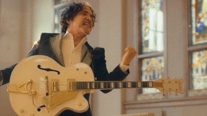 Exclusive: Ex-Hall & Oates Singer John Oates Discusses His New Cover of John Prine’s “Evocative” Song “Long Monday”