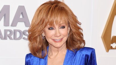 Reba McEntire Hits Historic Milestone Thanks to the ACM Awards