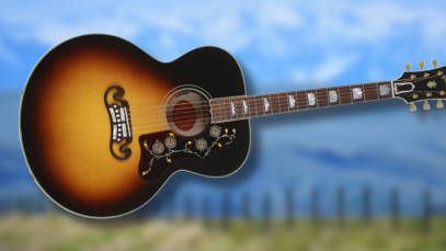 gibson sj 200