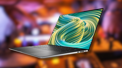 Dell XPS 15 9530