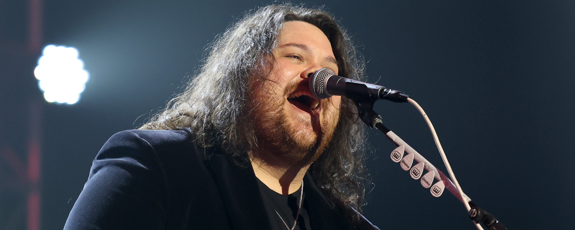 Wolfgang Van Halen Reveals How He Honors His Later Father Eddie During Concerts